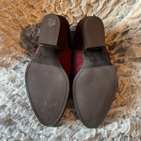 💥NWT💥 Zodiac Sammi Boot - Picture 13 of 14